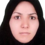 تصویر دکتر زینب رحیم زاده