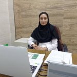تصویر دکتر مرجان محمدی