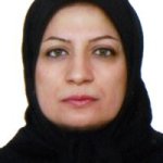 تصویر دکتر میترا بهراد