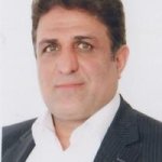 تصویر دکتر سیدحسین سعیدنامه