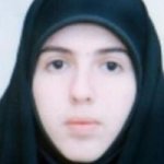 تصویر دکتر اکرم معتمدی