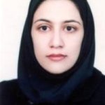 تصویر دکتر مریم کریمی افشار