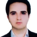 تصویر دکتر امیر احمدی