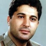 تصویر دکتر رحیم چنعانی