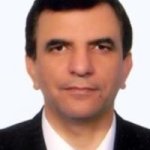 تصویر دکتر غلامحسین رمضانی