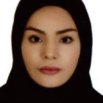 تصویر دکتر پریا فیروزی