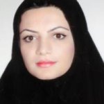 تصویر دکتر میترا مرادی