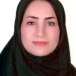 تصویر دکتر مریم یداللهی
