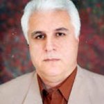 تصویر دکتر پرویز منشی پوری