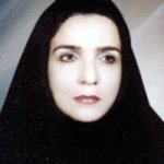 تصویر دکتر سودابه سلیم پور