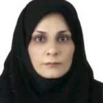 تصویر دکتر میترا ابراهیمی سیاقی