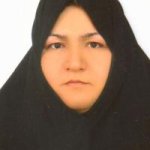 تصویر دکتر اکرم اسماعیلی