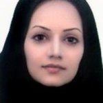 تصویر دکتر لیلا یونس زاده شیرازی