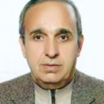 تصویر دکتر غلامحسین مستجابی