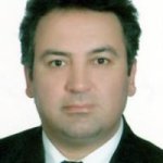 تصویر دکتر سیدمحسن خاتمی پور
