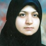 تصویر دکتر اکرم ترتیفی زاده