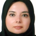 تصویر دکتر سپیده پیروزپناه