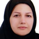 تصویر دکتر مرجان شهابی