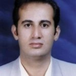 تصویر دکتر بهزاد عرفانی