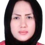 تصویر دکتر شهلا امین زاده