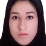 تصویر دکتر سارا قدیمی
