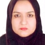 تصویر دکتر سعیده هاشمی