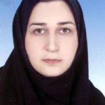 تصویر دکتر مریم شیرین آبادی
