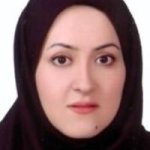تصویر دکتر فرزانه رحیم پور