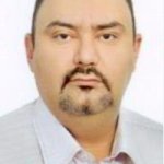 تصویر دکتر رسول خواجعلی