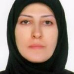 تصویر دکتر عاتکه موید محسنی