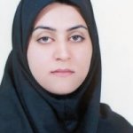 تصویر دکتر رضیه رضایی زاده روکرد