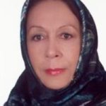 تصویر دکتر شهلا سرشار