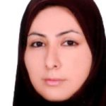تصویر دکتر فریده ریاحی فارسانی