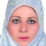 تصویر دکتر میترا مسعودی