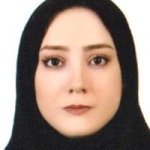تصویر دکتر سیده ساجده مرعشی