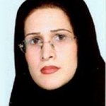 تصویر دکتر مریم رضایی موید