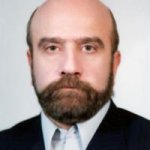 تصویر دکتر غلامحسین معتمدی
