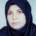 تصویر دکتر میترا ثمره فکری
