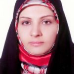 تصویر دکتر پان ته آ شیرویه