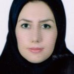 تصویر دکتر میترا حسامی مقدم