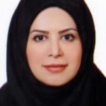 تصویر دکتر پانته االسادات روحانی دوست
