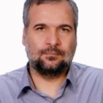 تصویر دکتر سیف اله مهرابی