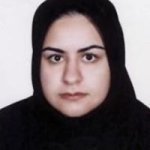 تصویر دکتر پانته آ رضاپورجدیدی