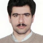 تصویر دکتر بهزاد مولایی
