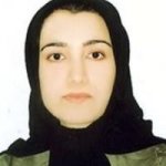 تصویر دکتر ناهید قاسمی خانی