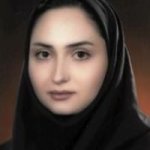 تصویر دکتر مریم جوان بخت