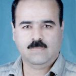 تصویر دکتر غلامعباس خزایی