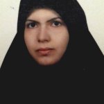 تصویر دکتر شکوفان علی زاده
