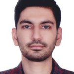 تصویر دکتر امین فرامرزی