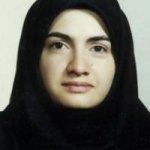 تصویر دکتر ماندانا معتمدی